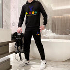 Sudadera Louis Vuitton #328925 CALIDAD ORIGINAL