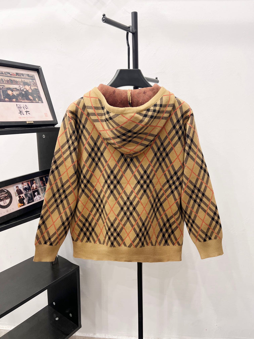 Chaqueta Burberry #769146 CALIDAD ORIGINAL