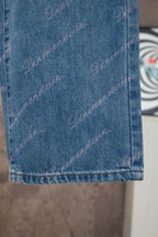 Pantalón Chrome Hearts #498307 CALIDAD ORIGINAL