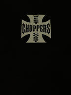 Camisa Chrome Hearts #497647 CALIDAD ORIGINAL