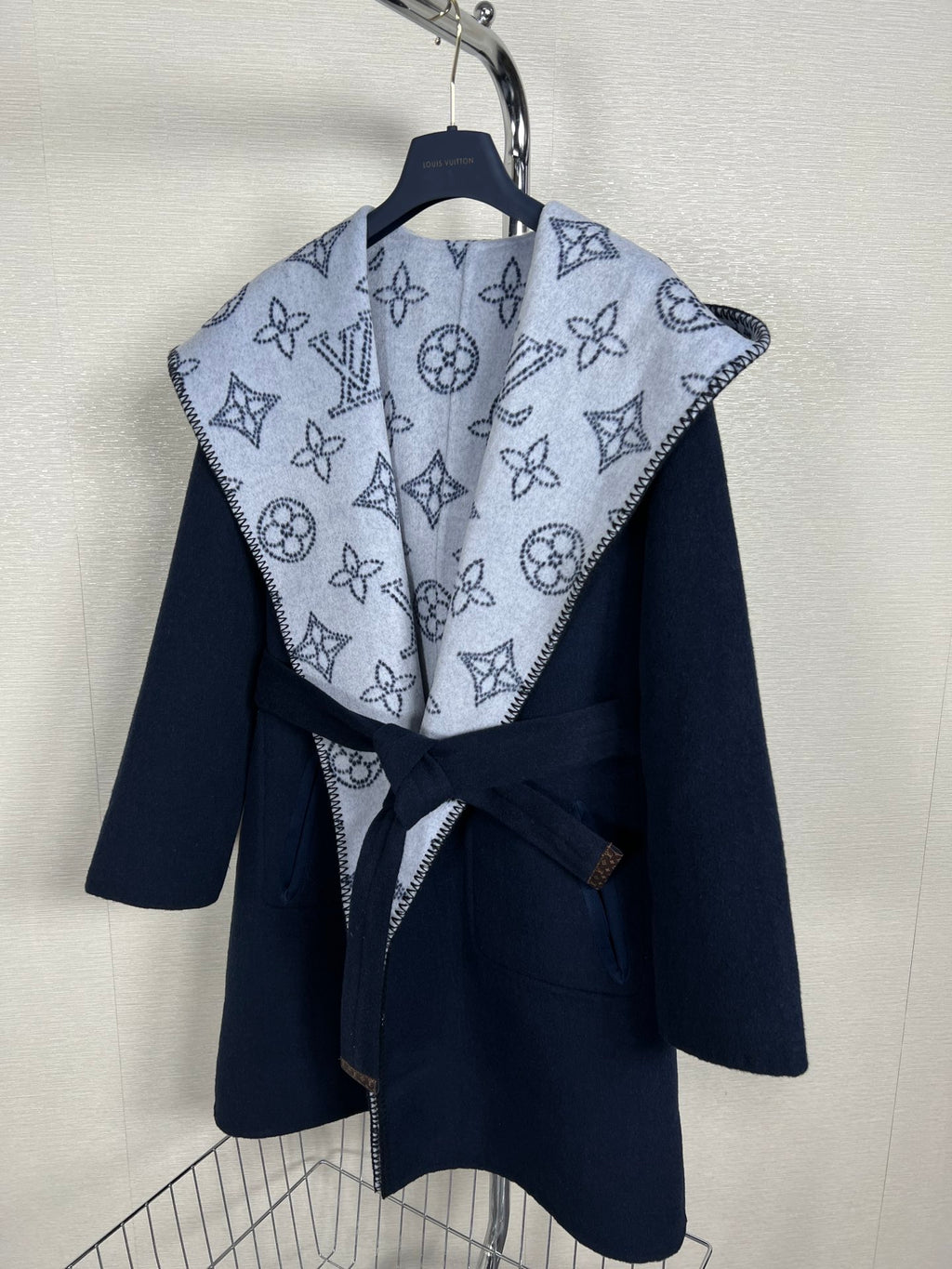 Chaqueta Louis Vuitton - Estilo 40 CALIDAD ORIGINAL