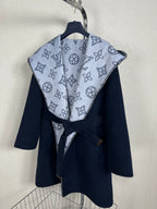 Chaqueta Louis Vuitton - Estilo 40 CALIDAD ORIGINAL