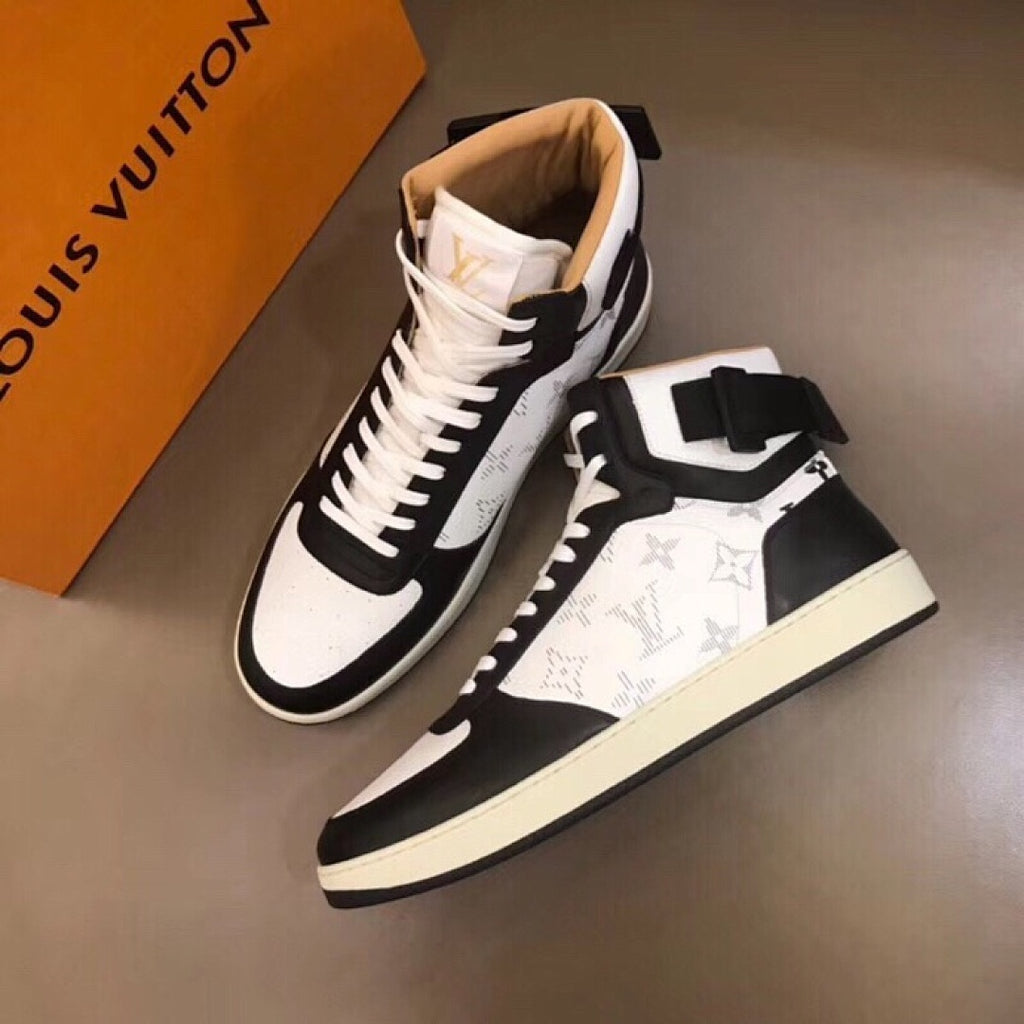 Zapatillas Louis Vuitton Casual - Modelo 147
