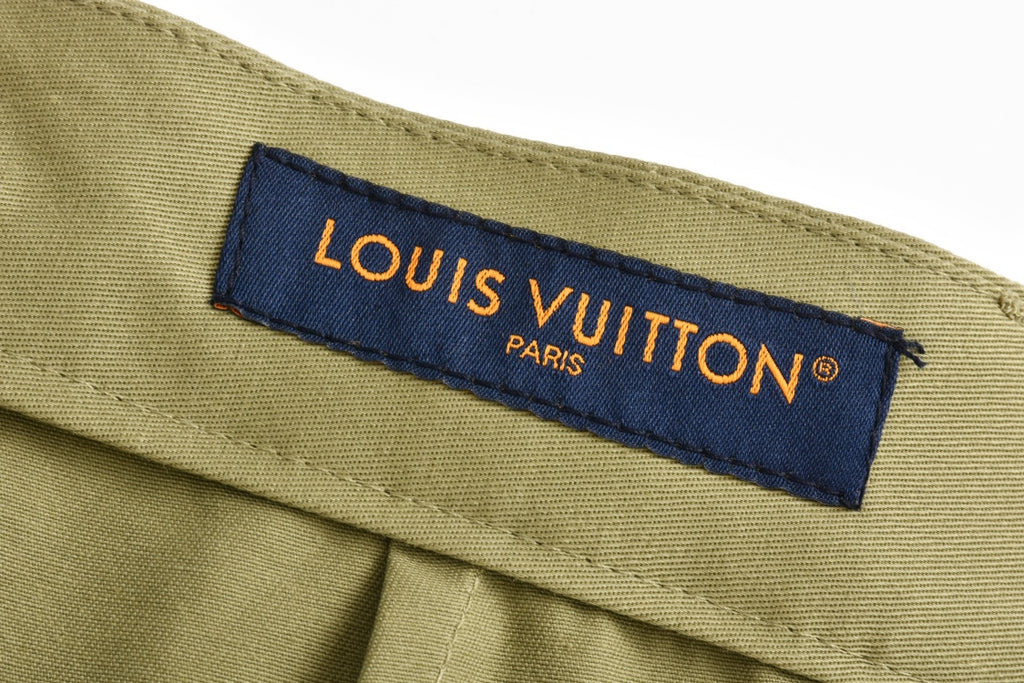 Pantalón Louis Vuitton #307136 CALIDAD ORIGINAL