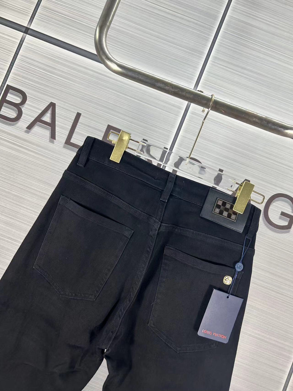 Pantalón Louis Vuitton #306967 CALIDAD ORIGINAL