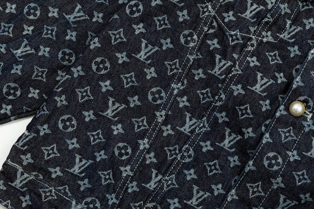 Chaqueta Louis Vuitton #314278 CALIDAD ORIGINAL