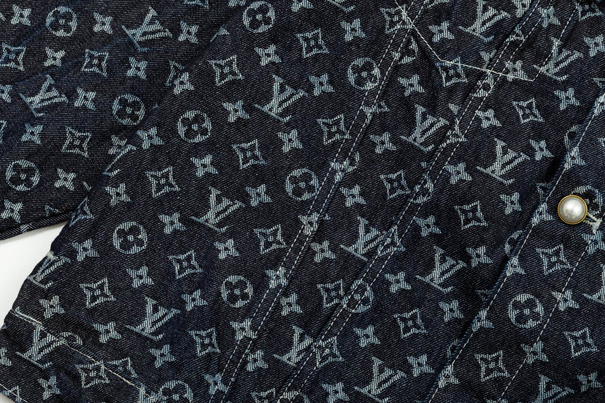 Chaqueta Louis Vuitton #314278 CALIDAD ORIGINAL