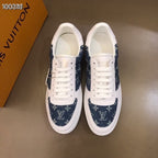 Zapatillas Louis Vuitton Deportivo Casual - Modelo 061