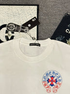 Camisa Chrome Hearts #497733 CALIDAD ORIGINAL