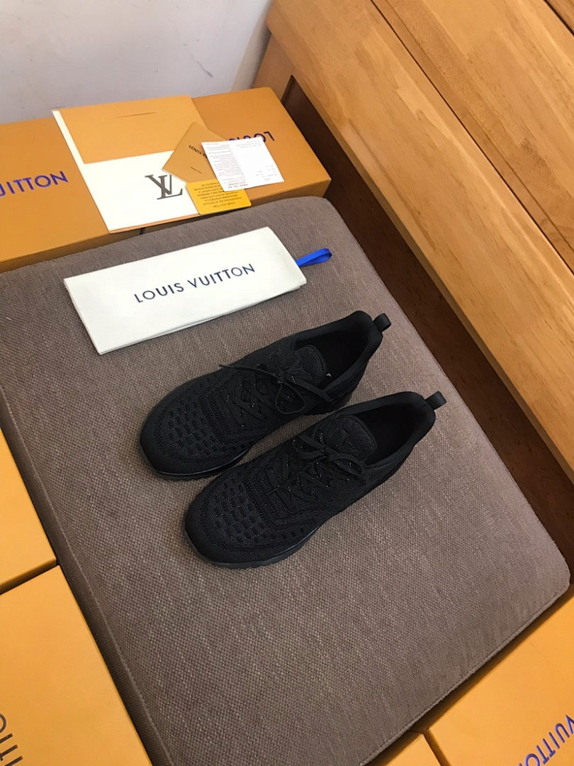 Zapatillas Louis Vuitton Casual - Modelo 231