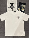 Camisa Chrome Hearts #497650 CALIDAD ORIGINAL