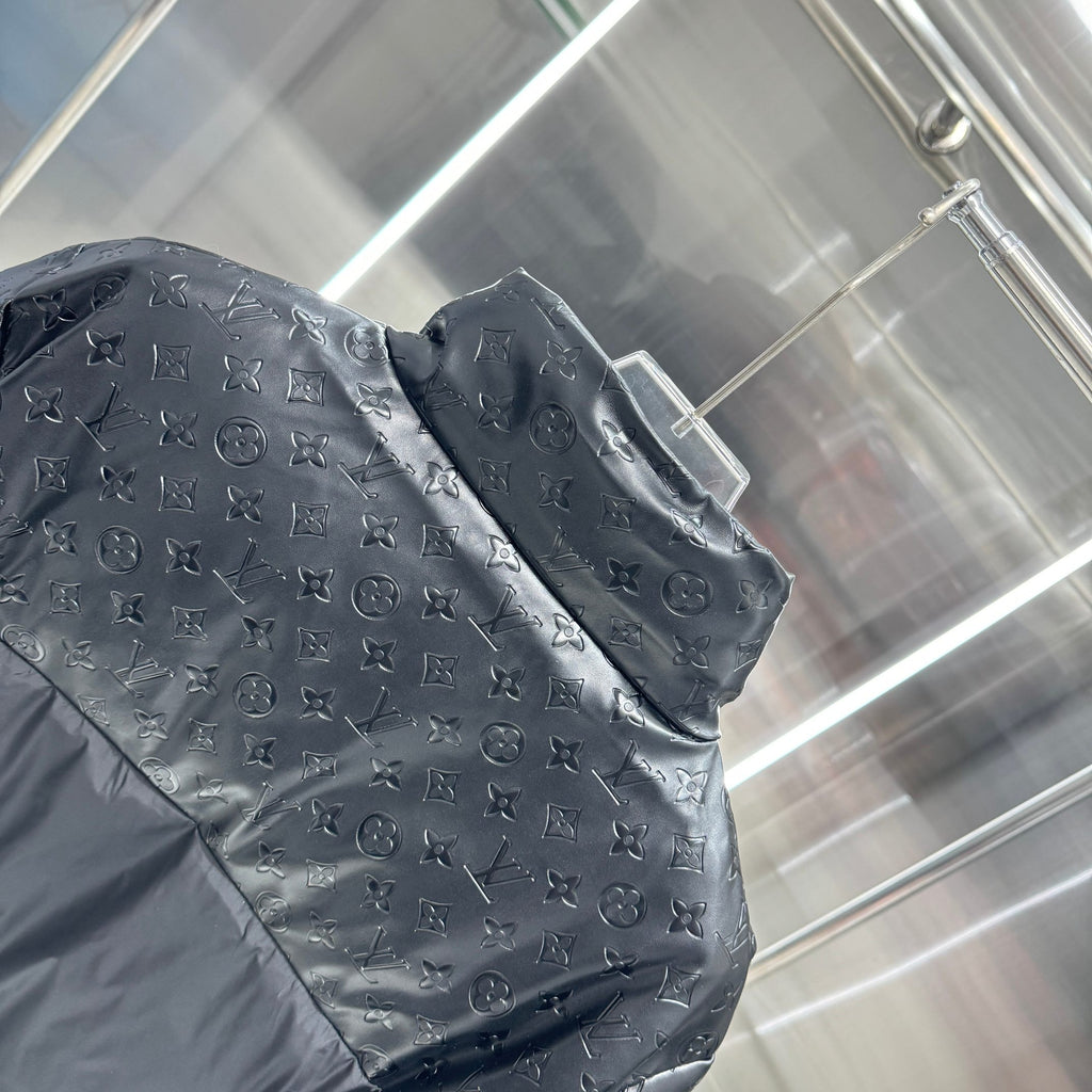 Chaqueta Louis Vuitton #321486 CALIDAD ORIGINAL