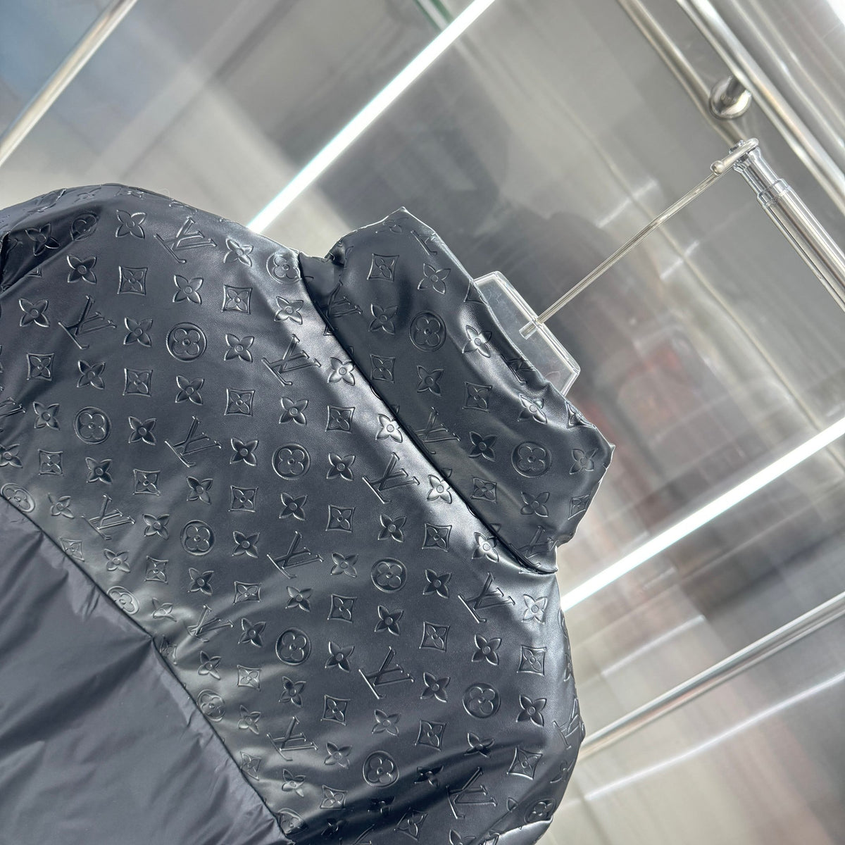 Chaqueta Louis Vuitton #321486 CALIDAD ORIGINAL