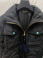 Chaqueta Louis Vuitton #319404 CALIDAD ORIGINAL
