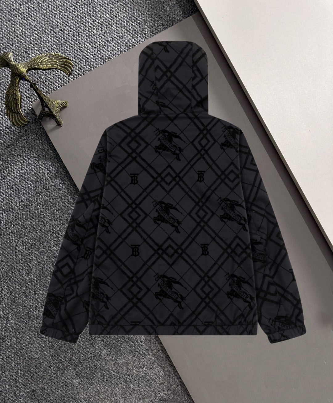 Chaqueta Burberry #759501 CALIDAD ORIGINAL