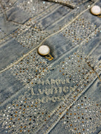 Chaqueta Louis Vuitton #319100 CALIDAD ORIGINAL