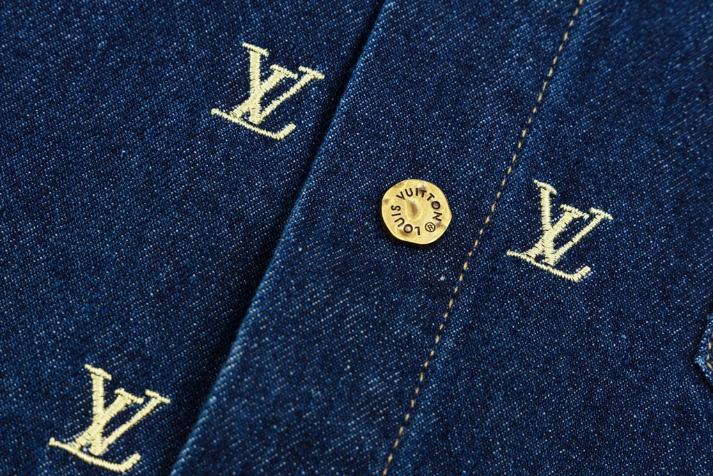 Pantalón Louis Vuitton #318425 CALIDAD ORIGINAL