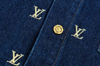 Pantalón Louis Vuitton #318425 CALIDAD ORIGINAL