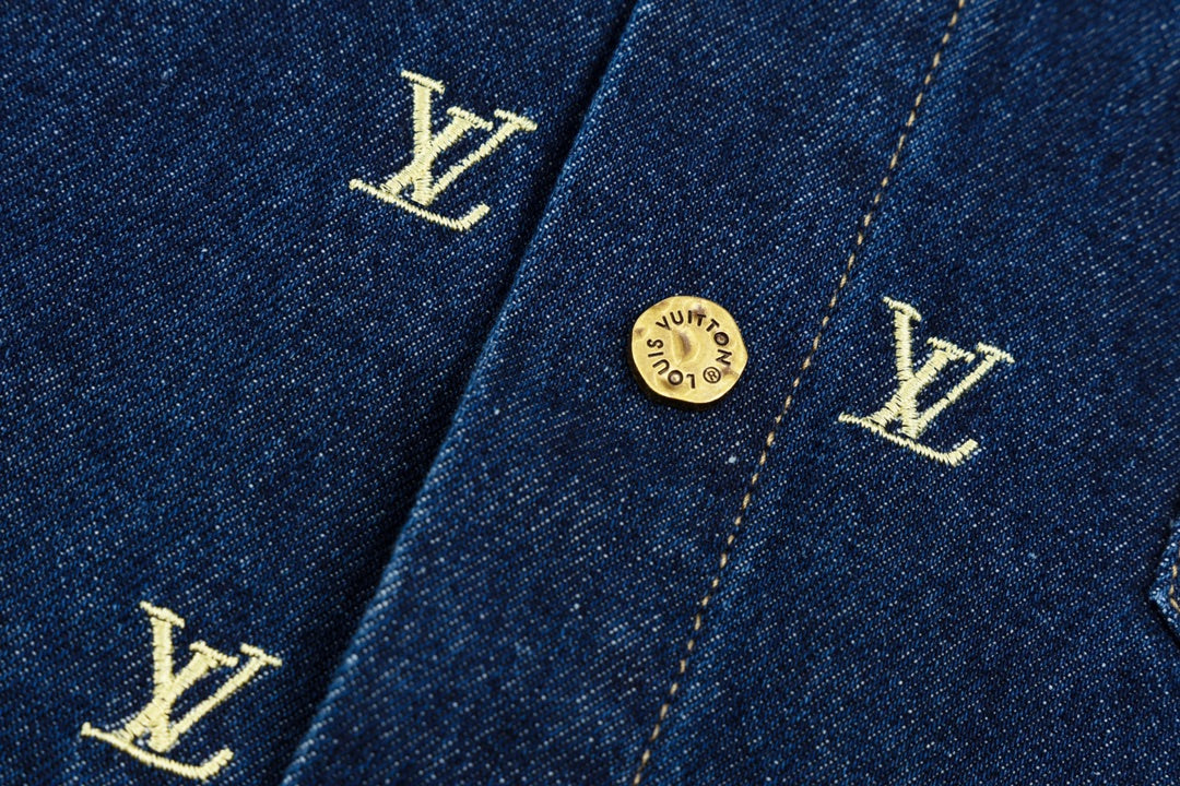 Pantalón Louis Vuitton #318425 CALIDAD ORIGINAL