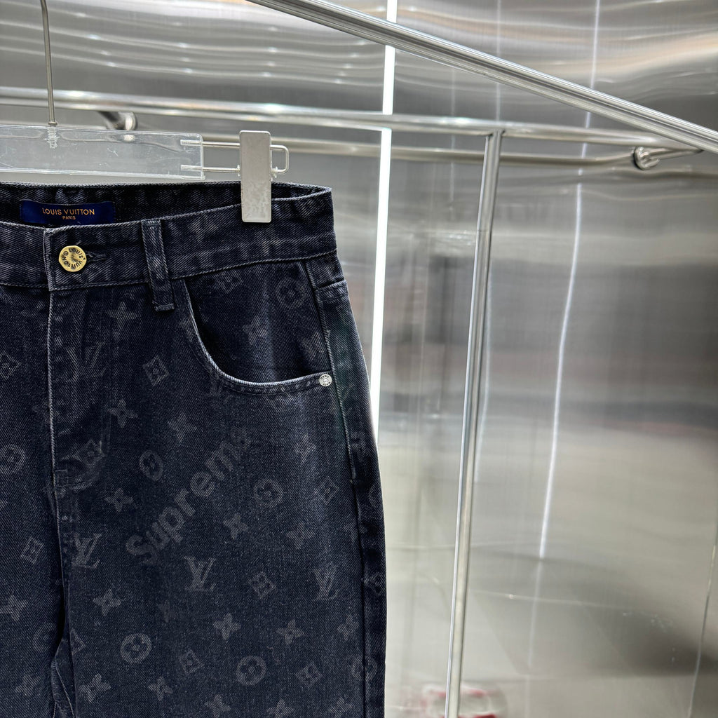 Pantalón Louis Vuitton #321506 CALIDAD ORIGINAL