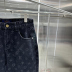 Pantalón Louis Vuitton #321506 CALIDAD ORIGINAL