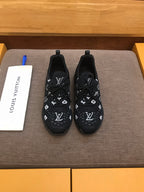 Zapatillas Louis Vuitton Casual - Modelo 217