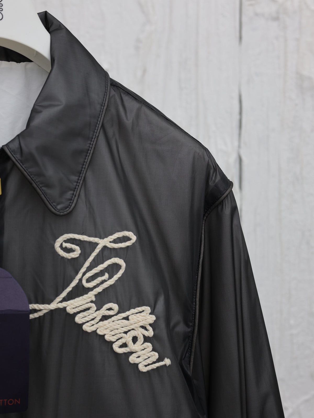 Chaqueta Louis Vuitton #313581 CALIDAD ORIGINAL