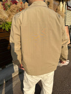 Chaqueta Burberry reversible a cuadros CALIDAD ORIGINAL