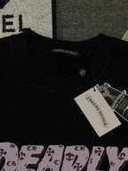 Camisa Chrome Hearts #497686 CALIDAD ORIGINAL