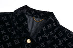 Chaqueta Louis Vuitton #307184 CALIDAD ORIGINAL
