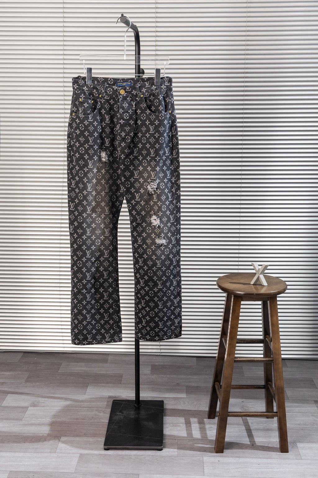 Pantalón Louis Vuitton #329215 CALIDAD ORIGINAL