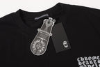 Polera Chrome Hearts - Estilo 3 CALIDAD ORIGINAL