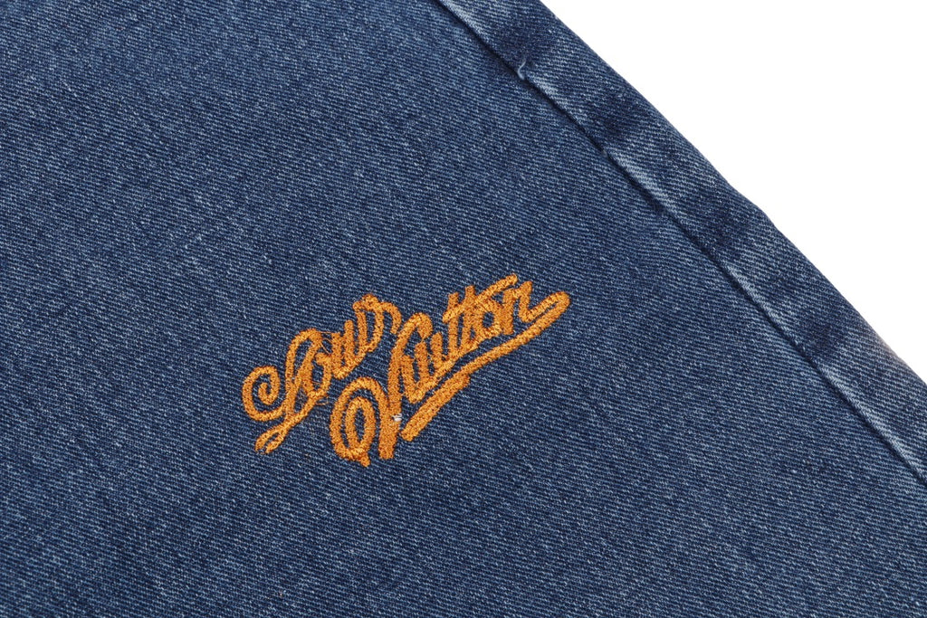 Pantalón Louis Vuitton #316721 CALIDAD ORIGINAL