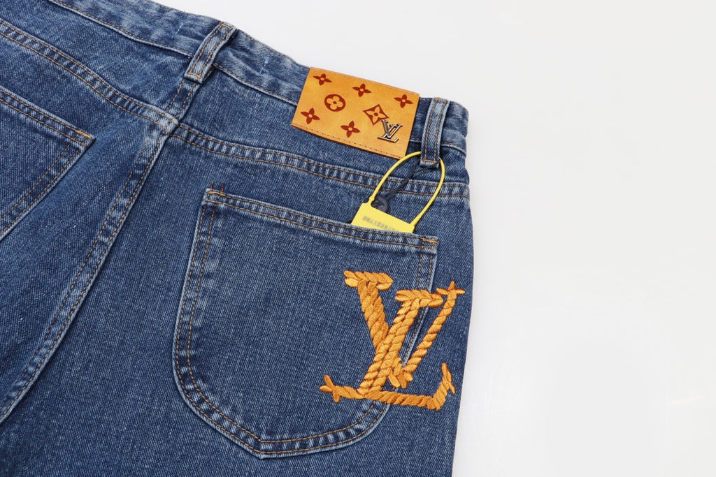 Pantalón Louis Vuitton #316721 CALIDAD ORIGINAL