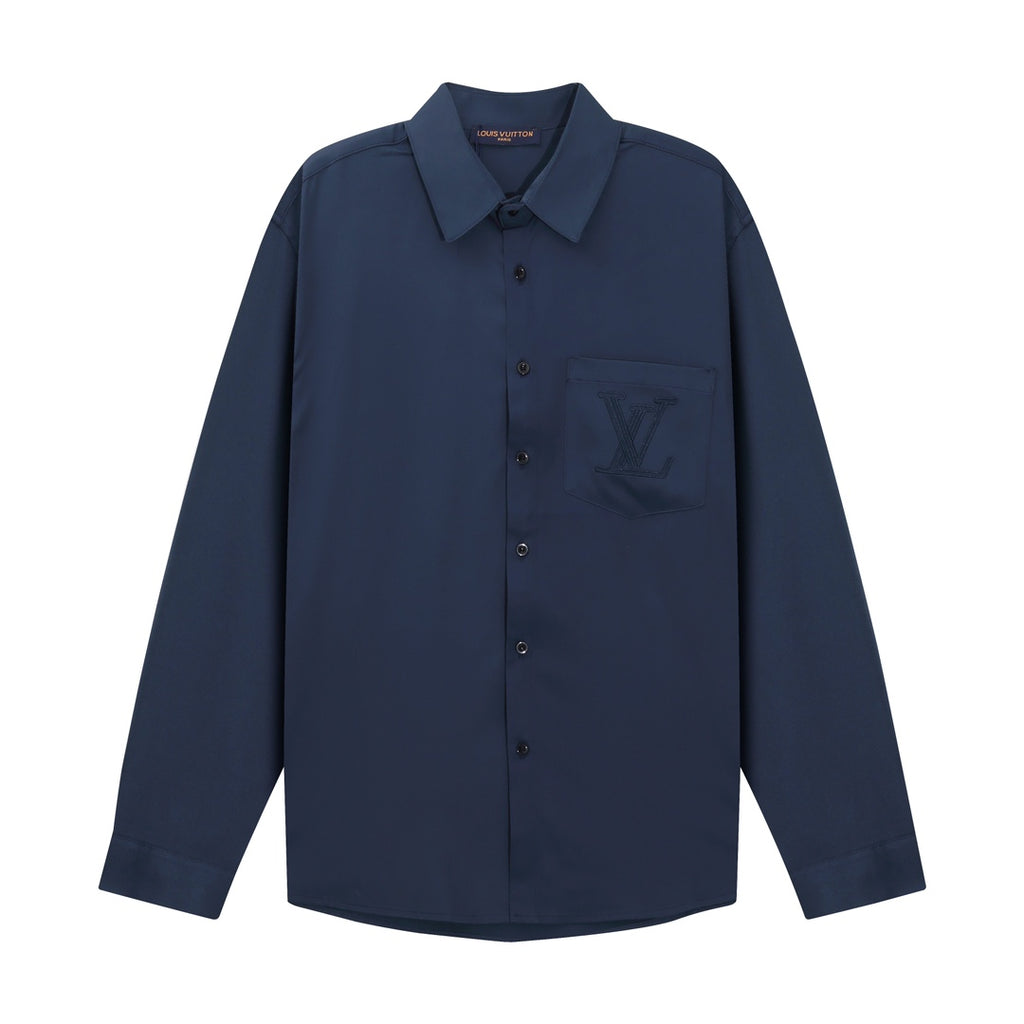 Camisa Louis Vuitton #311734 CALIDAD ORIGINAL