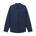 Camisa Louis Vuitton #311734 CALIDAD ORIGINAL
