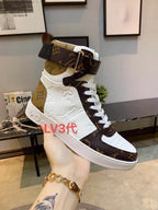 Zapatillas Louis Vuitton Casual - Modelo 141