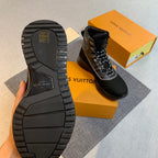 Zapatillas Louis Vuitton Casual - Modelo 242