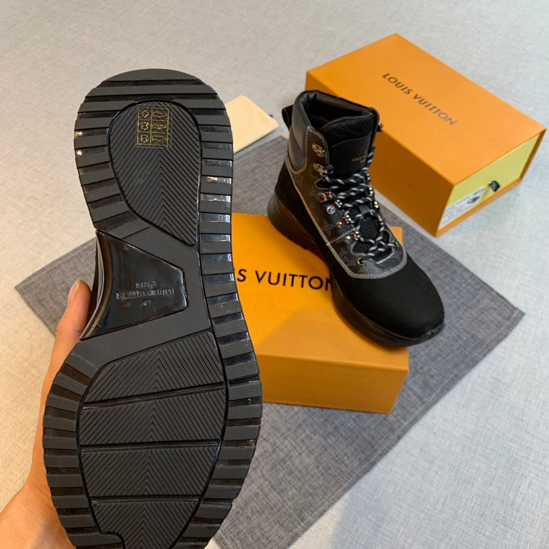 Zapatillas Louis Vuitton Casual - Modelo 242