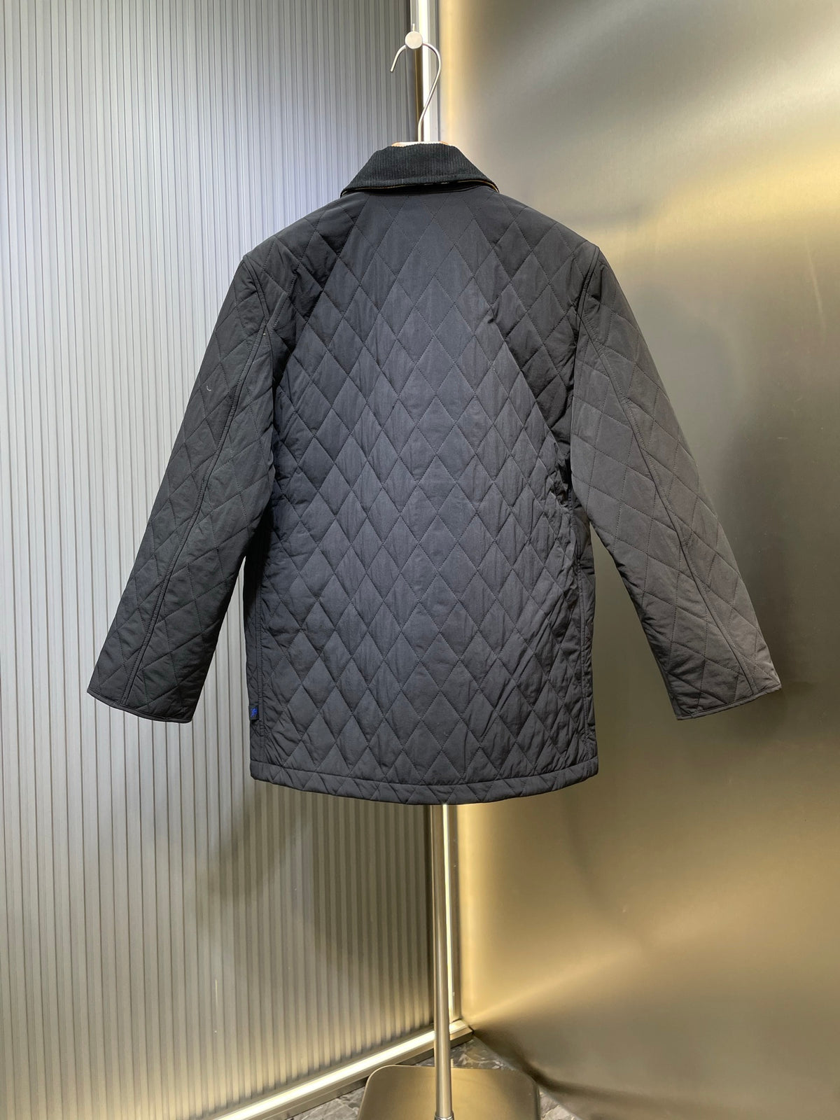Chaqueta Burberry #758663 CALIDAD ORIGINAL