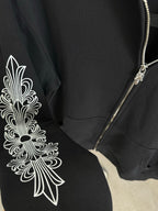 Sudadera Chrome Hearts #499334 CALIDAD ORIGINAL