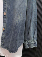 Chaqueta Louis Vuitton #317876 CALIDAD ORIGINAL