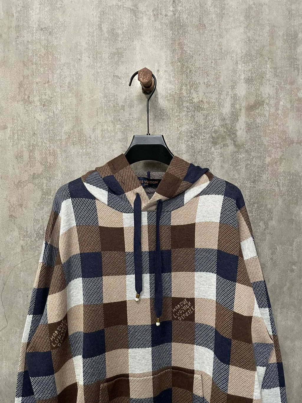 Sudadera Louis Vuitton #106962 CALIDAD ORIGINAL