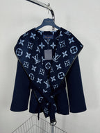 Chaqueta Louis Vuitton - Estilo 39 CALIDAD ORIGINAL