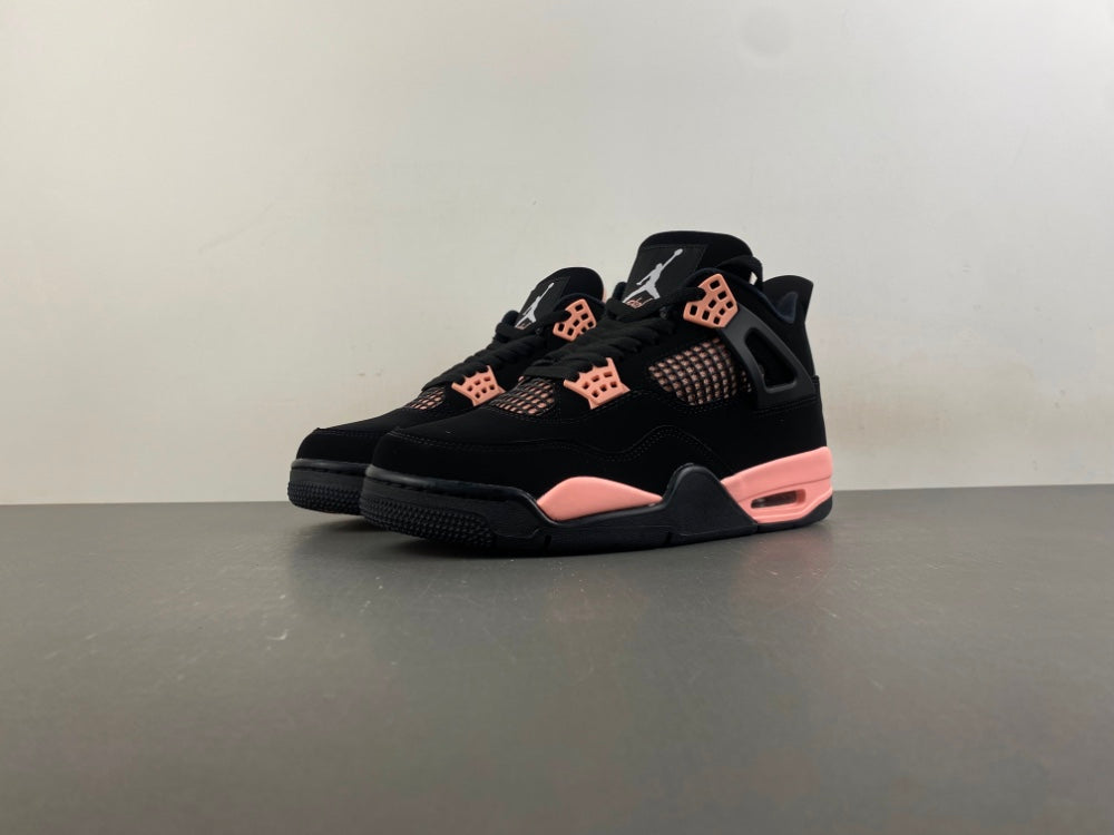Air Jordan 4 Retro Pink Thunder - CALIDAD VIIP