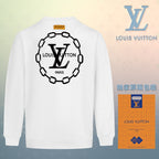 Sudadera Louis Vuitton #312810 CALIDAD ORIGINAL