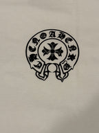 Camisa Chrome Hearts #497597 CALIDAD ORIGINAL