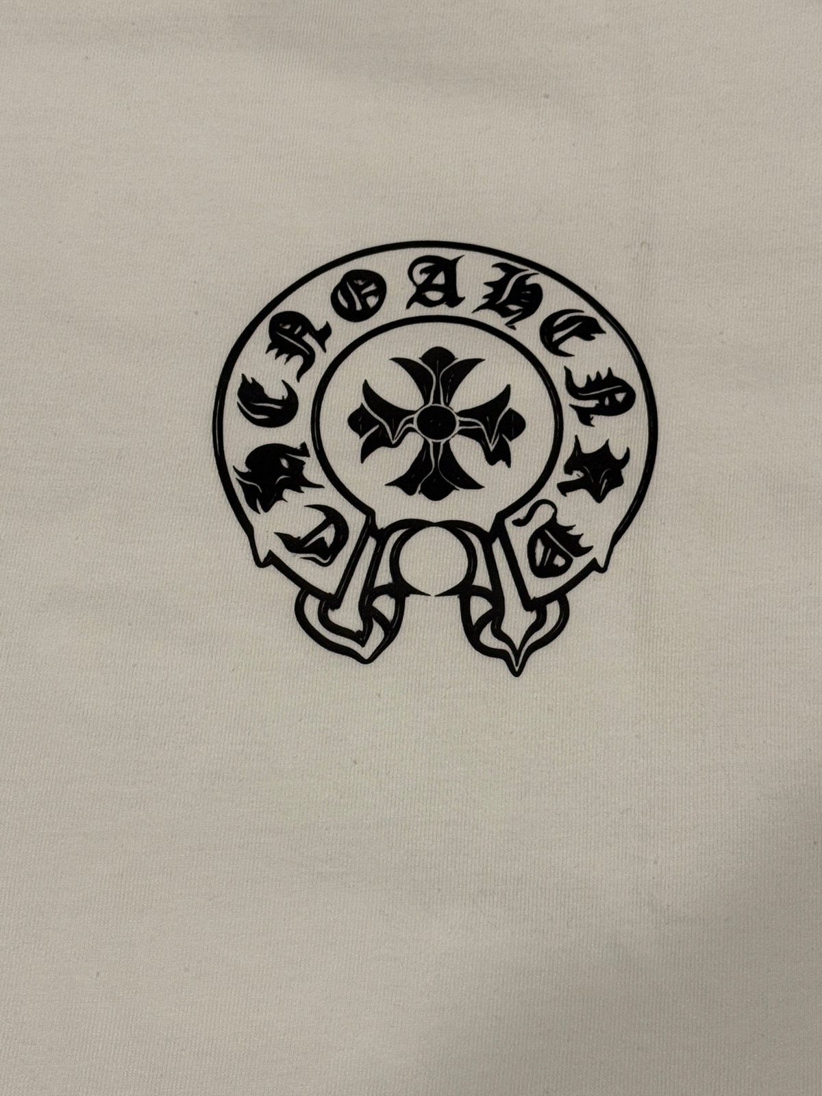Camisa Chrome Hearts #497597 CALIDAD ORIGINAL