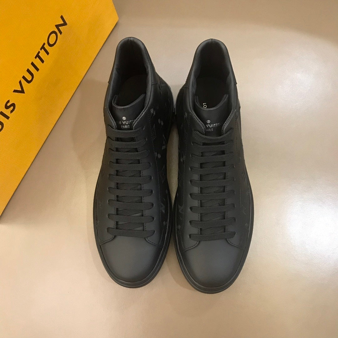 Zapatillas Louis Vuitton Deportivas - Modelo 193
