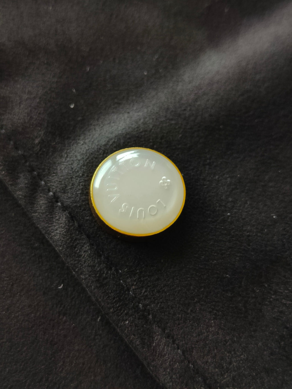 Chaqueta Louis Vuitton #311115 CALIDAD ORIGINAL